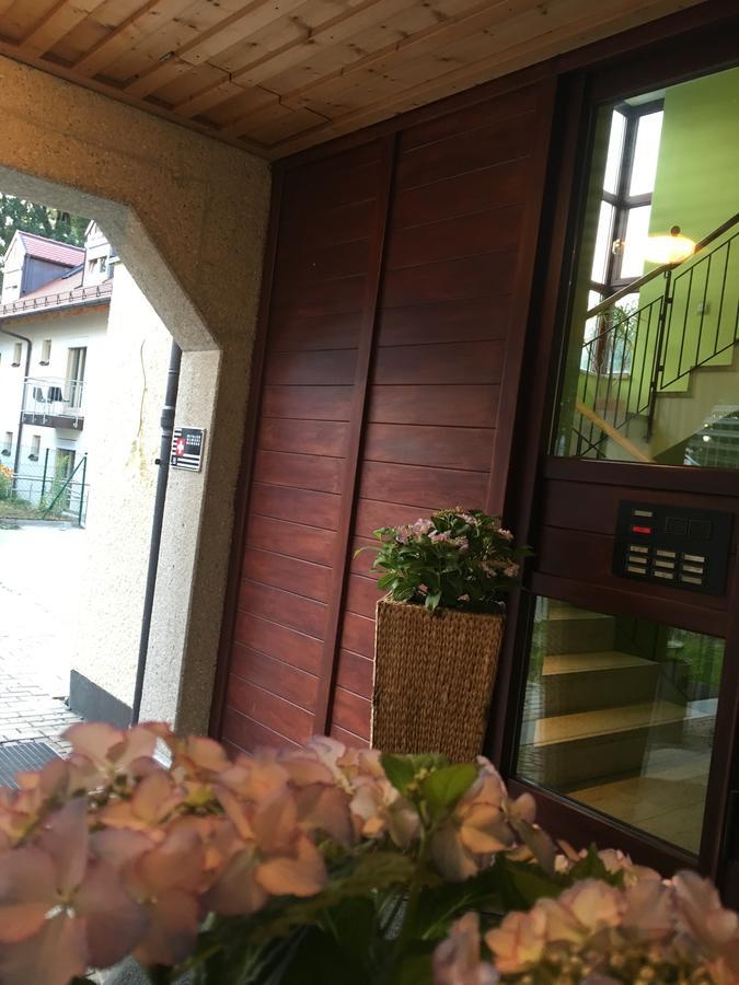 Parkhotel Leiser Planegg Exterior foto
